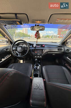 Седан Mitsubishi Lancer 2006 в 