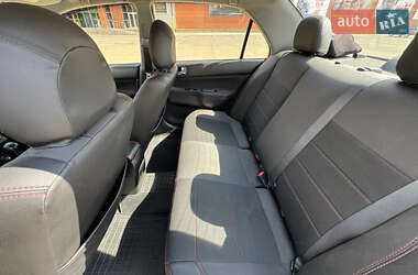 Седан Mitsubishi Lancer 2006 в 