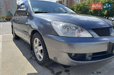 Седан Mitsubishi Lancer 2006 в 