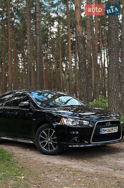 Седан Mitsubishi Lancer 2016 в Києві