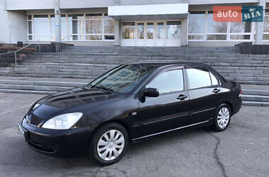 Універсал Mitsubishi Lancer 2005 в 