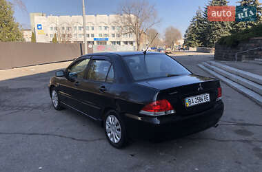 Універсал Mitsubishi Lancer 2005 в 
