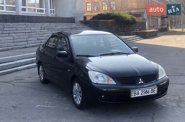 Універсал Mitsubishi Lancer 2005 в 