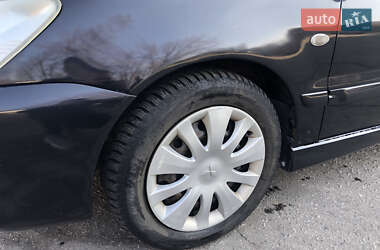 Універсал Mitsubishi Lancer 2005 в 