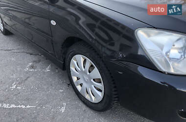 Універсал Mitsubishi Lancer 2005 в 