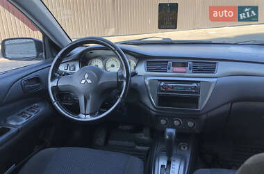 Універсал Mitsubishi Lancer 2005 в 