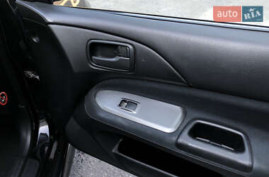 Універсал Mitsubishi Lancer 2005 в 