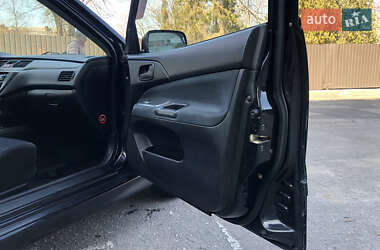Універсал Mitsubishi Lancer 2005 в 