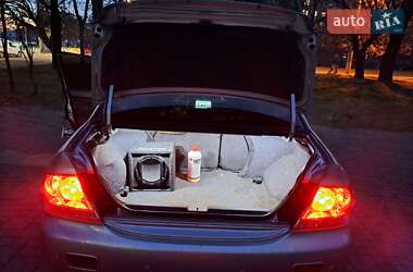 Седан Mitsubishi Lancer 2006 в 