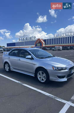 Седан Mitsubishi Lancer 2007 в Одесі
