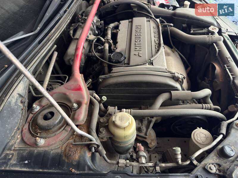 Седан Mitsubishi Lancer 2007 в Одессе