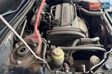 Седан Mitsubishi Lancer 2007 в 