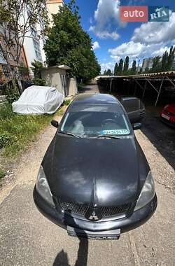 Седан Mitsubishi Lancer 2007 в 