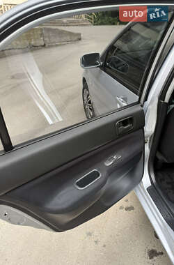 Седан Mitsubishi Lancer 2007 в 