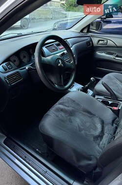 Седан Mitsubishi Lancer 2007 в 