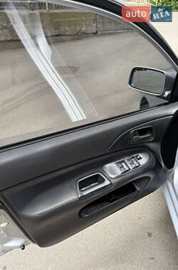 Седан Mitsubishi Lancer 2007 в 