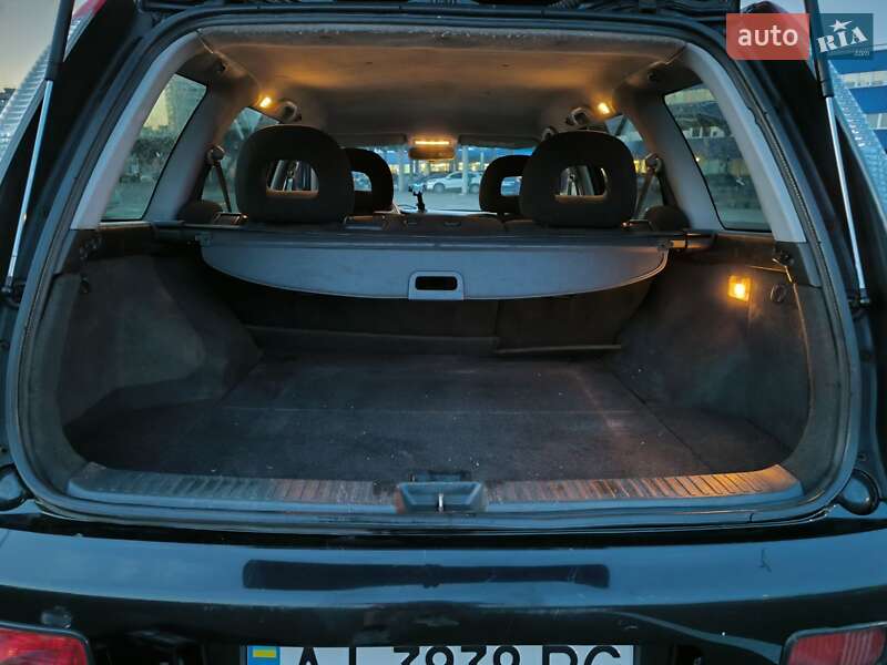 Универсал Mitsubishi Lancer 2005 в Киеве