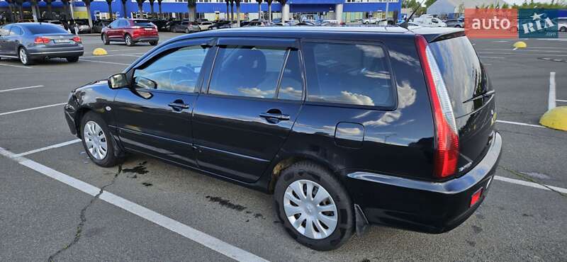 Универсал Mitsubishi Lancer 2005 в Киеве