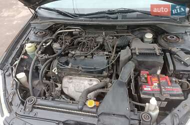 Седан Mitsubishi Lancer 2007 в 