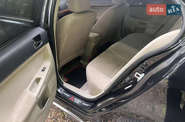 Седан Mitsubishi Lancer 2007 в 