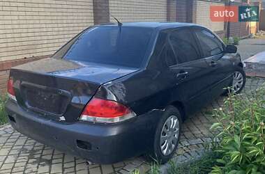 Седан Mitsubishi Lancer 2008 в Борисполе