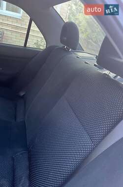 Седан Mitsubishi Lancer 2008 в 