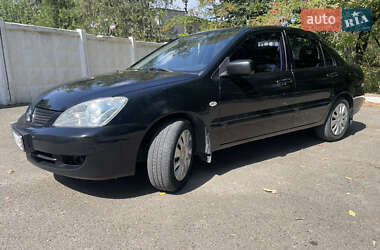 Седан Mitsubishi Lancer 2009 в Одессе
