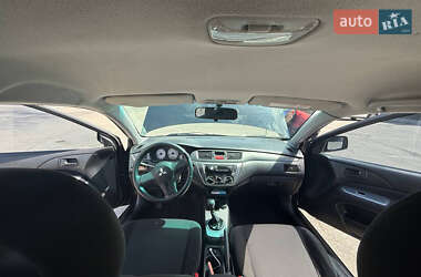 Седан Mitsubishi Lancer 2008 в 