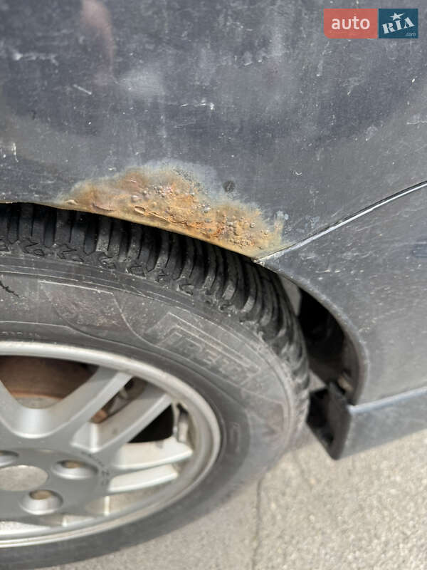 Универсал Mitsubishi Lancer 2007 в Киеве