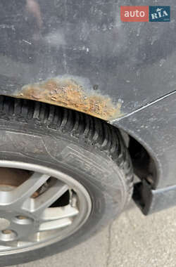 Универсал Mitsubishi Lancer 2007 в 