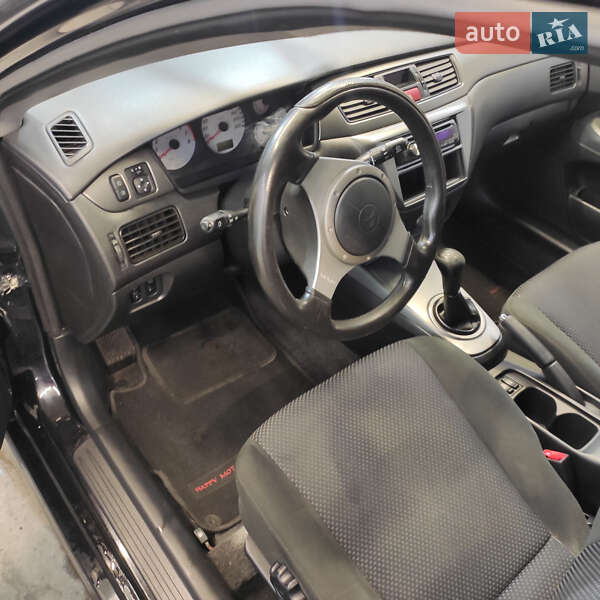 Универсал Mitsubishi Lancer 2007 в Киеве