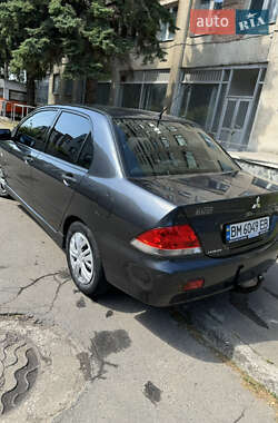 Седан Mitsubishi Lancer 2004 в Сумах