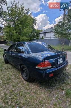 Седан Mitsubishi Lancer 2007 в 