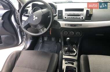 Седан Mitsubishi Lancer 2007 в 
