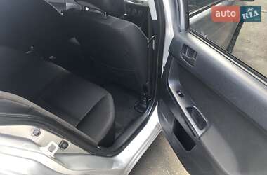 Седан Mitsubishi Lancer 2007 в 