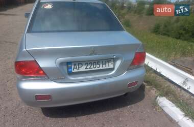 Седан Mitsubishi Lancer 2006 в 