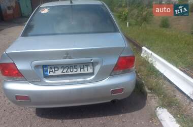 Седан Mitsubishi Lancer 2006 в 