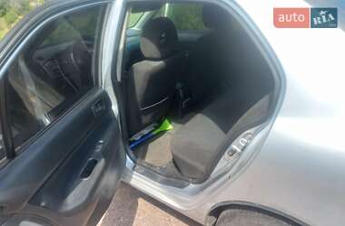Седан Mitsubishi Lancer 2006 в 