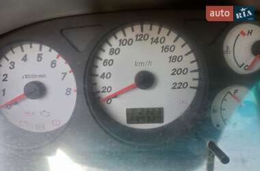 Седан Mitsubishi Lancer 2006 в 