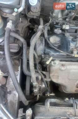 Седан Mitsubishi Lancer 2006 в 