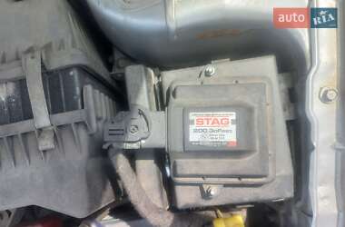 Седан Mitsubishi Lancer 2006 в 