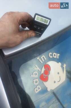Седан Mitsubishi Lancer 2006 в 