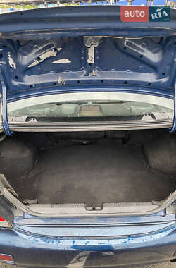 Седан Mitsubishi Lancer 2004 в 