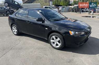 Седан Mitsubishi Lancer 2009 в 