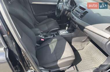 Седан Mitsubishi Lancer 2009 в 