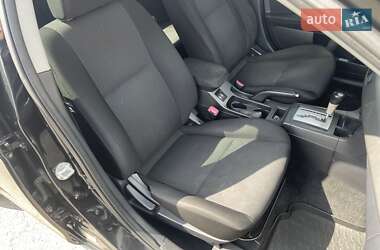Седан Mitsubishi Lancer 2009 в 