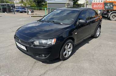 Седан Mitsubishi Lancer 2009 в 