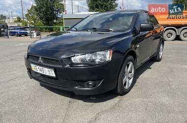 Mitsubishi Lancer 2009 Mitsubishi Lancer 2009