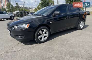 Седан Mitsubishi Lancer 2009 в 