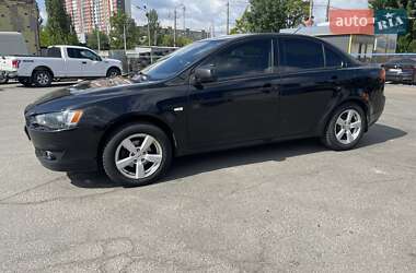 Седан Mitsubishi Lancer 2009 в 